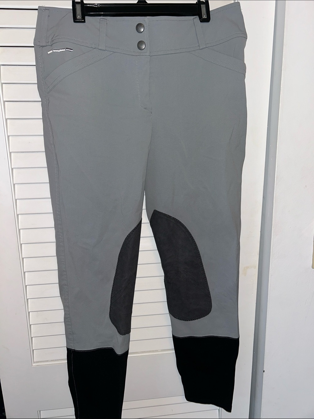 Womenβs Riding Breeches by Smartpak